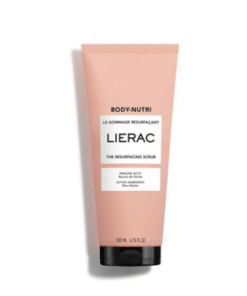 LIERAC BODY NUTRI LE GOMMAGE RESURFAÇANT 200ML