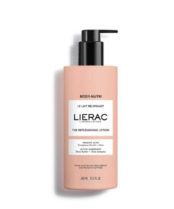 LIERAC BODY NUTRI LE LAIT CORPS RELIPIDANT 400ML