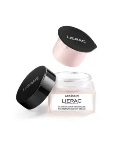 LIERAC ARKESKIN RECHARGE LA CREME JOUR MENOPAUSE 50ML