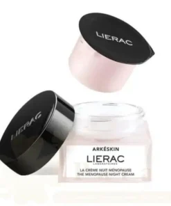 LIERAC ARKESKIN RECHARGE LA CREME NUIT MENOPAUSE 50ml
