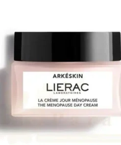 LIERAC ARKESKIN LA CREME JOUR MENOPAUSE 50ml