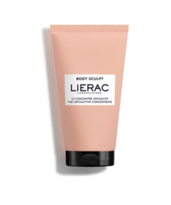 LIERAC BODY SCULPT LE CONCENTRE CRYOACTIF 150ML