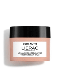 LIERAC BODY NUTRI LE BAUME SOS REPARATEUR 30ML