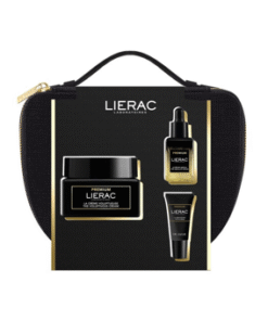LIERAC COFFRET PREMIUM ANTI AGE CREME VOLUPTUESE 50ML PNS NOEL
