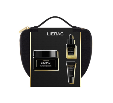 LIERAC COFFRET PREMIUM ANTI AGE CREME VOLUPTUESE 50ML PNS NOEL