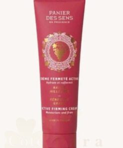 PANIER DES SENS CREME FERMETE ACTIVE RAISIN 140ML
