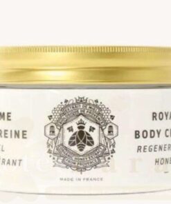 PANIER DES SENS CREME DE LA REINE ULTRA NOURRISSANTE MIEL 250ML