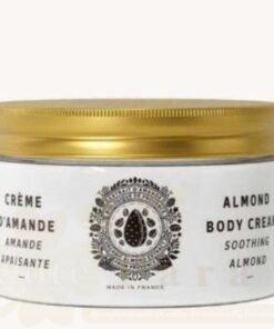 PANIER DES SENS CREME D’AMANDE ULTRA HYDRATANTE CORPS 250 ML