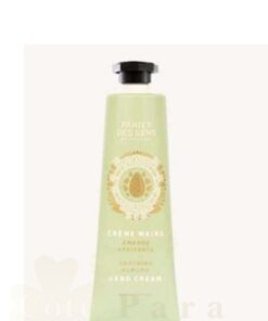 PANIER DES SENS CREME MAINS AMANDE 30ML