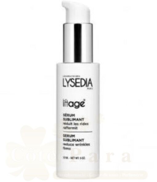 LYSEDIA LIFTAGE SERUM ANTI-AGE 30ML