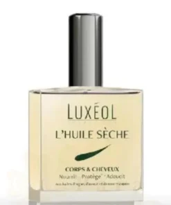 LUXEOL L’HUILE SECHE CORPS & CHEVEUX 100ML