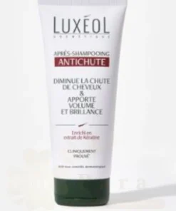 LUXEOL APRES SHAMPOOING ANTI CHUTE 200ML