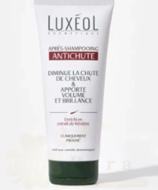 LUXEOL APRES SHAMPOOING ANTI CHUTE 200ML