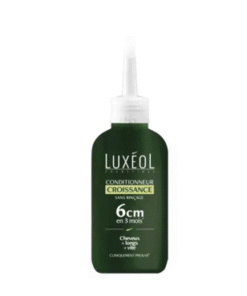 LUXEOL CONDITIONNEUR CROISSANCE SANS RINÇAGE 150ML