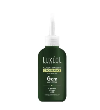 LUXEOL CONDITIONNEUR CROISSANCE SANS RINÇAGE 150ML