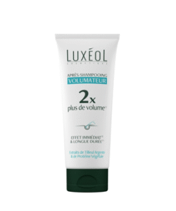LUXEOL APRES SHAMPOOING VOLUMATEUR 200ML