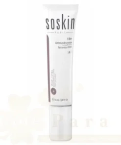 SOSKIN CONCENTRE CONTOUR DES YEUX