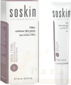 SOSKIN FILLER CONTOUR DES YEUX