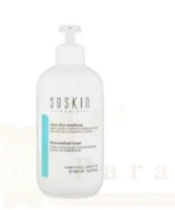 SOSKIN CREME EMOLLIENTE CORPS 500ML