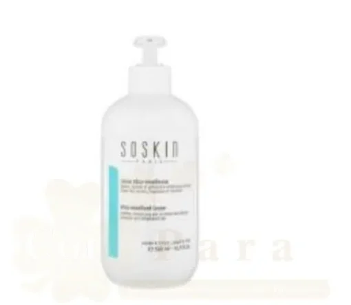 SOSKIN CREME EMOLLIENTE CORPS 500ML