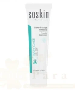 SOSKIN BABY CARE CREME DE CHANGE 50ML