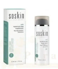 SOSKIN AKN HYDRATANT STOP IMPERFECTION 50ML