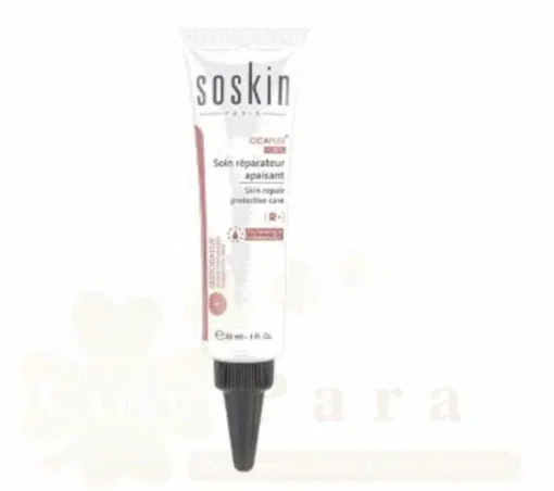 SOSKIN CICAPLEX FORTE 30ML