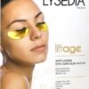 LYSEDIA LIFTAGE PATCH ANTI AGE C/YEUX 5U