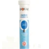 BIOFAR CALCIUM VITAMINE D3 BOITE 20 COMPRIMES