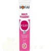 BIOFAR KIDS MULTIVITAMINES BOITE 20 COMPRIMES