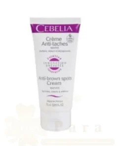 CEBELIA CREME MAINS ANTI TACHES 75ML