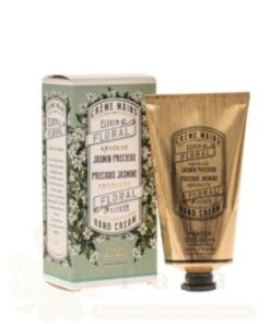 PANIER DES SENS CREME MAINS JASMIN PRECIEUX 75ML