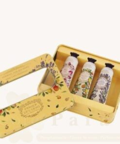 PANIER DES SENS COFFRET COLLECTION SOIN DES MAINS