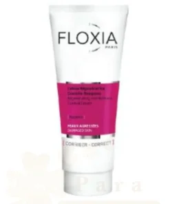 FLOXIA CREME REGENERATRICE CONTROLE ROUGEURS 40ML