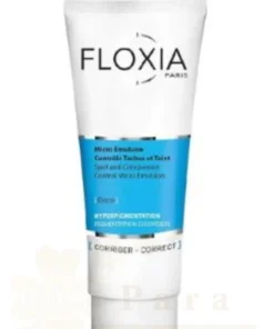 FLOXIA MICRO EMULSION CONTROLE TACHES ET TEINT 40ML