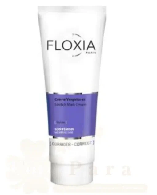 FLOXIA CREME VERGETURE 125ML