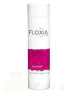 FLOXIA GEL NETTOYANT DOUCEUR 200 ML