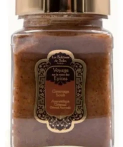 LA SULTAN DE SABA GOMMAGE AYURVEDIQUE ORIENTAL 300G REF 23696