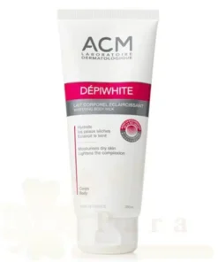 ACM DEPIWHITE LAIT CORPOREL ECLAIRCISSANT 200ML