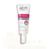 ACM DEPIWHITE CRÈME DEPIGMENTAIRE ADVANCED 40ML