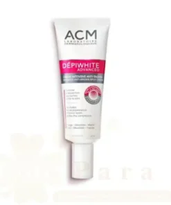 ACM DEPIWHITE CRÈME DEPIGMENTAIRE ADVANCED 40ML