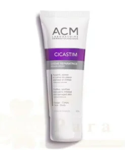ACM CICASTIM CREME REPARATRICE 20ML
