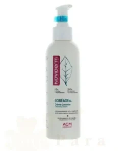 ACM BOREADE CL CREME LAVANTE 200 ML