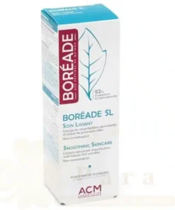 ACM BOREADE SL SOIN LISSANT 40ML