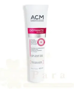 ACM DEPIWHITE ACTIVE GEL UNIFIANT ANTI TACHES 40ML