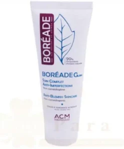 ACM BOREADE GLOBAL SOIN COMPLET ANTI IMPERFECTIONS 40ML