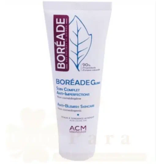 ACM BOREADE GLOBAL SOIN COMPLET ANTI IMPERFECTIONS 40ML