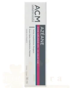 ACM AZEANE CREAME A L’ACIDE AZEALIQUE 15% 30ML