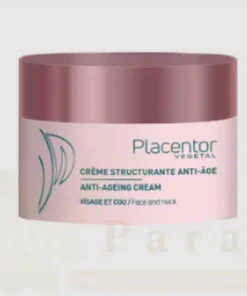 PLACENTOR CREME STRUCTURANTE ANTI-AGE TEXTURE CONFORT 50 ML