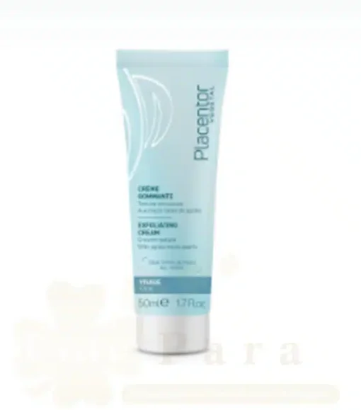PLACENTOR CREME GOMMANTE VISAGE 50 ML